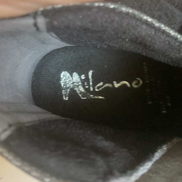 NEW Suave/Milano leather ankle boots - Picture 10 of 10